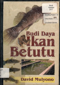 Budi Daya Ikan Betutu