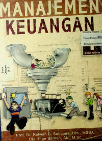 MANAJEMEN KEUANGAN 1