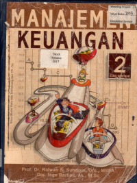 MANAJEMEN KEUANGAN 2