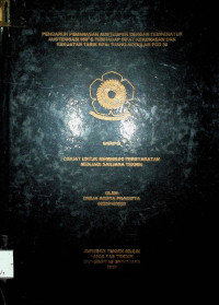 PENGARUH PEMANASAN AUSTEMPER DENGAN TEMPERATUR AUSTENISASI 950° C TERHADAP SIFAT KEKERASAN DAN KEKUATAN TARIK BESI TUANG NODULAR FCD 30