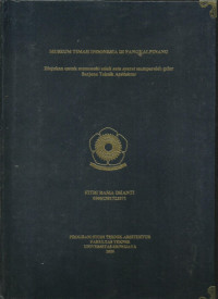 MUSEUM TIMAH INDONESIA DI PANGKALPINANG