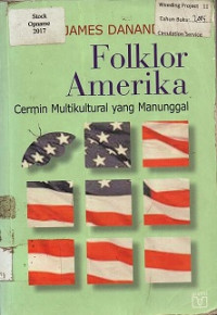 Folklor Amerika Cermin Multikultural yang Manunggal