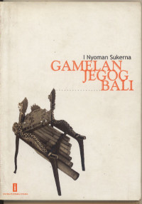 GAMELAN JEGOG BALI