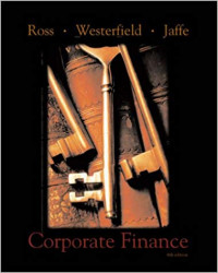 Corporate Finance