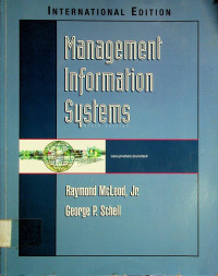 Management Information Systems