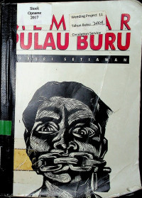 MEMOAR PULAU BURU