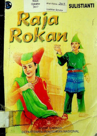 Raja Rokan