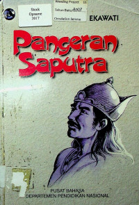 Pangeran Saputra