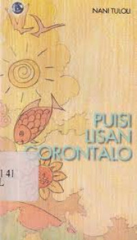 PUISI LISAN GORUNTALO