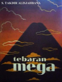 Tebaran mega