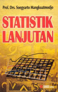 STATISTIK LANJUTAN