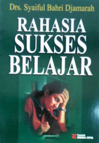 RAHASIA SUKSES BELAJAR