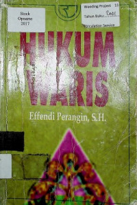 HUKUM WARIS