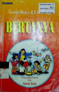 BERTANYA