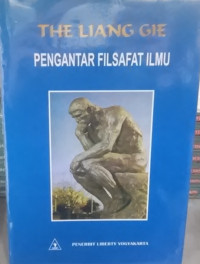 PENGANTAR FILSAFAT ILMU