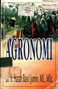 AGRONOMI