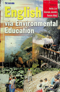 English Via Environmental Education