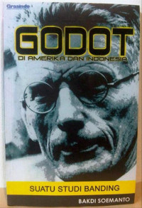 GODOT DI AMERIKA DAN INDONESIA: SUATU STUDI BANDING