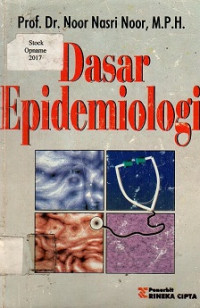 Dasar Epidemiologi