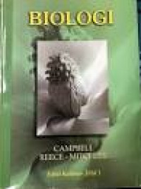 BIOLOGI Edisi Kelima - Jilid 1