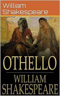 ATHELLO : WILILLIAM SHAKESPEARE