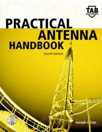 PRACTICAL ANTENNA HAND BOOK