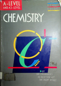 CHEMISTRY