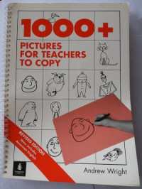 1000 + PICTURES FOR TEACHERS TO COPY
