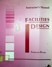 FACILITIES DESIGN