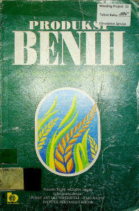 PRODUKSI BENIH