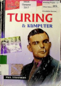 TURING & KOMPUTER