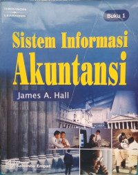 SISTEM INFORMASI AKUNTANSI, Buku 1