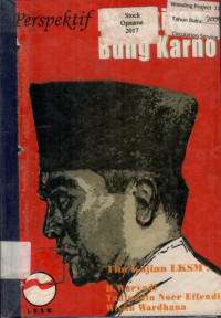 Perspektif Pemikiran Bung Karno