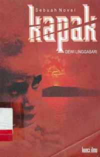 Kapak: Sebuah Novel