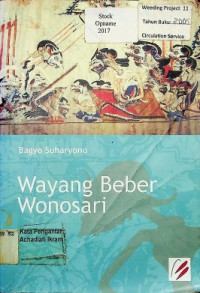 Wayang Beber Wonosari