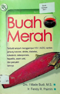 Buah Merah