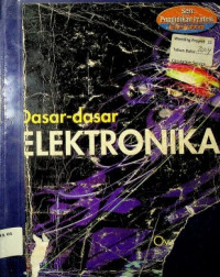 Dasar-dasar ELEKTRONIKA