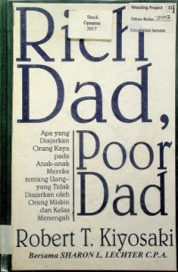 Rich Dad, Poor Dad