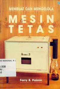 MEMBUAT & MENGELOLA : MESIN TETAS