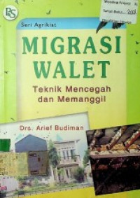 MIGRASI WALET: Teknik Mencegah Dan Memanggil