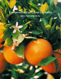 Compendium of Citrus Diseases, Second Edition