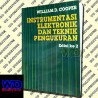 INSTRUMENTASI ELEKTRONIK DAN TEKNIK PENGUKURAN Edisi Ke 2