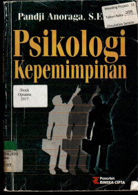 Psikologi Kepemimpinan