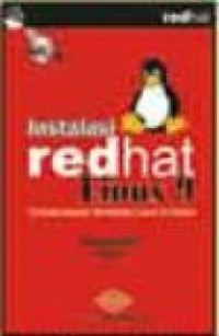 Instalasi redhat Linux 9: Personal Dekstop, Workstation, Server dan Custom