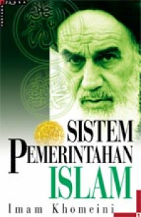 SISTEM PEMERINTAHAN ISLAM