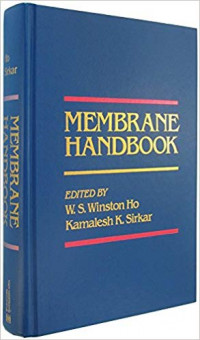 MEMBRANE HANDBOOK