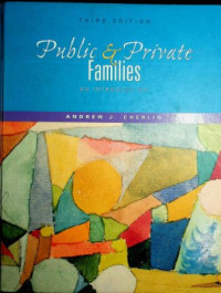 Public & Private Families : AN INTRODUCTION