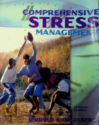 COMPREHENSIVE STRESS MANAGEMENT SEVENTH EDITION