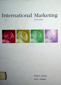 International Marketing Eleventh Edition