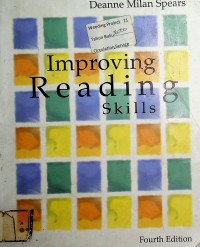 Improving reading skills Fourth Edition